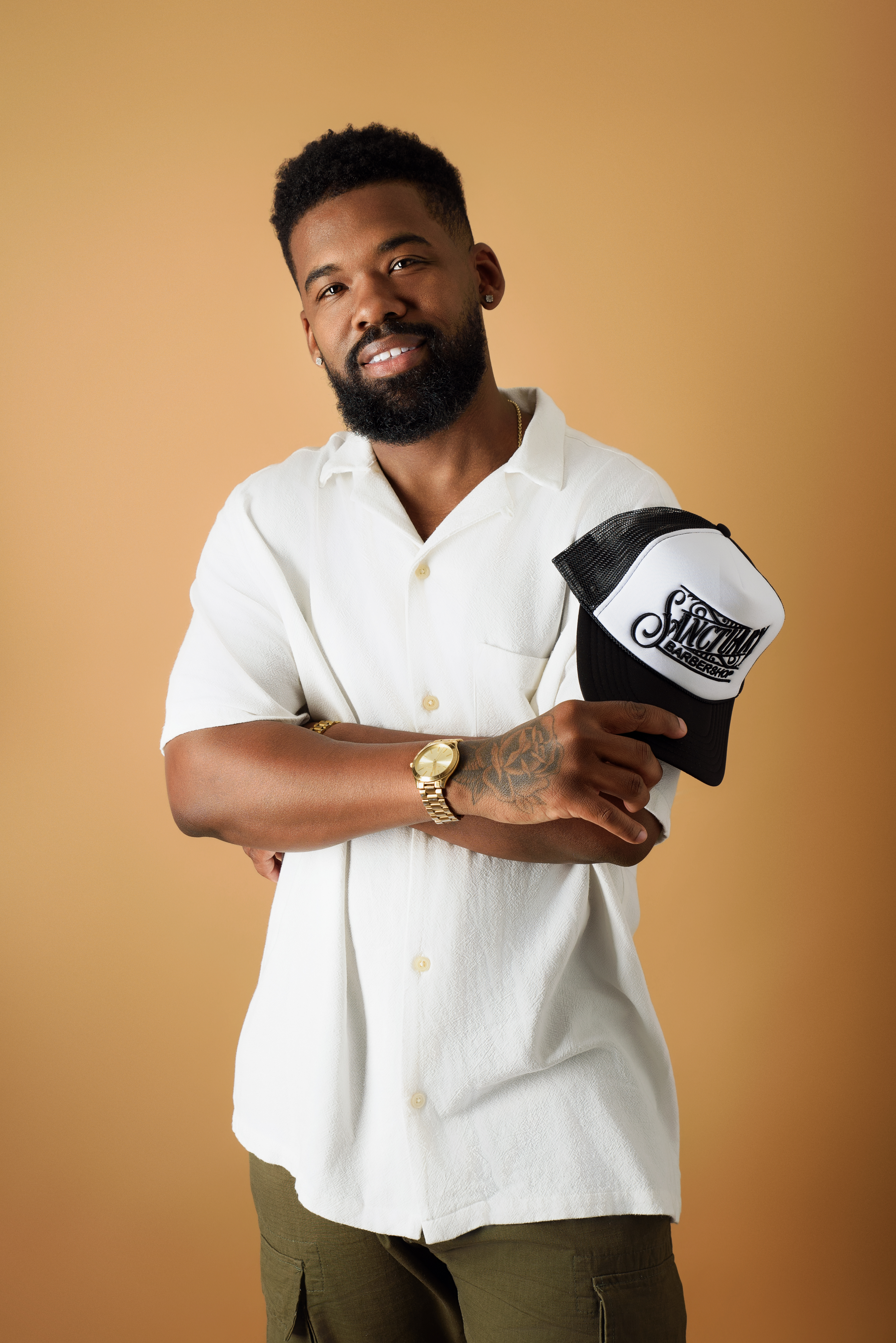 Corporate headshots Pittsburgh