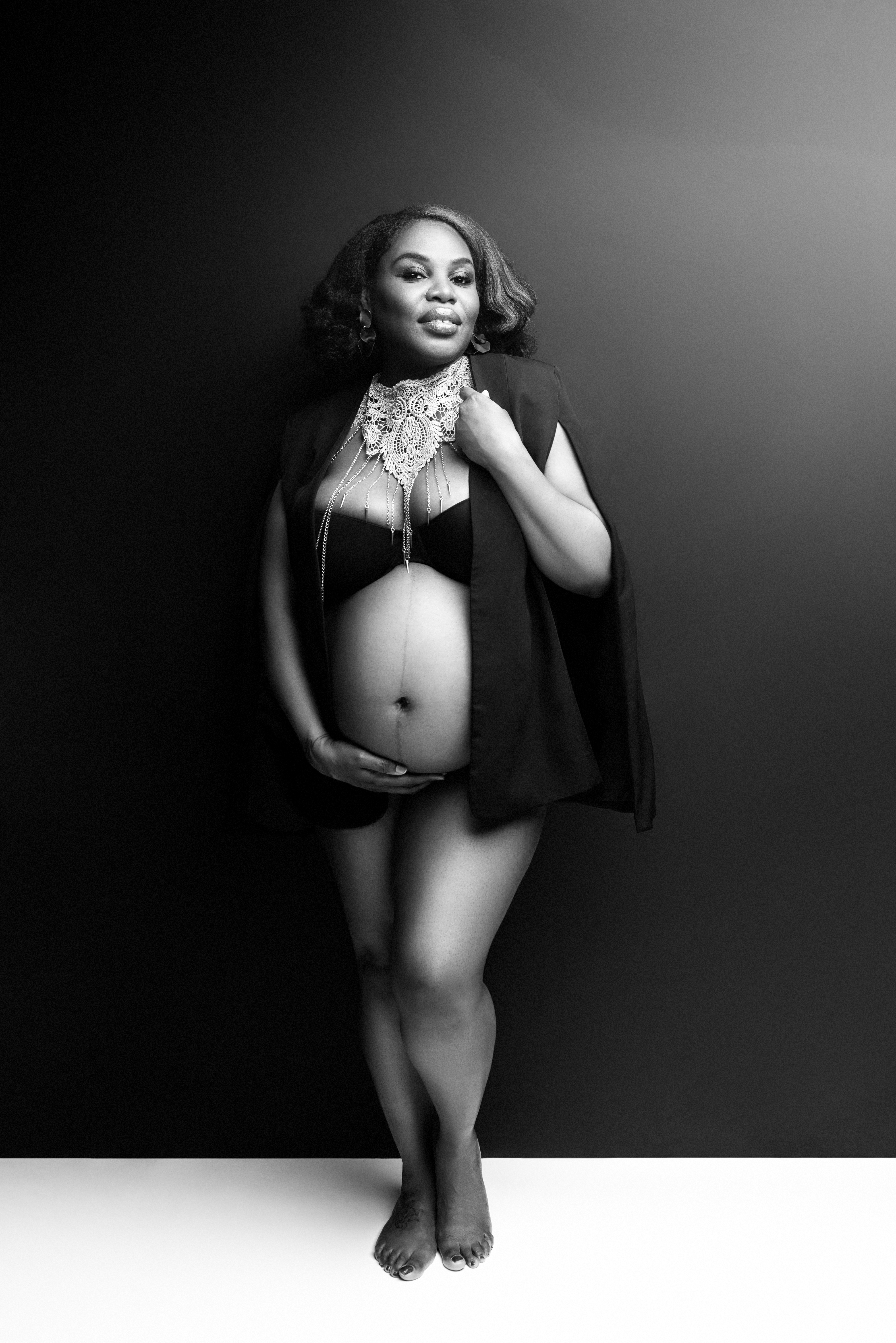 Maternity session Pittsburgh