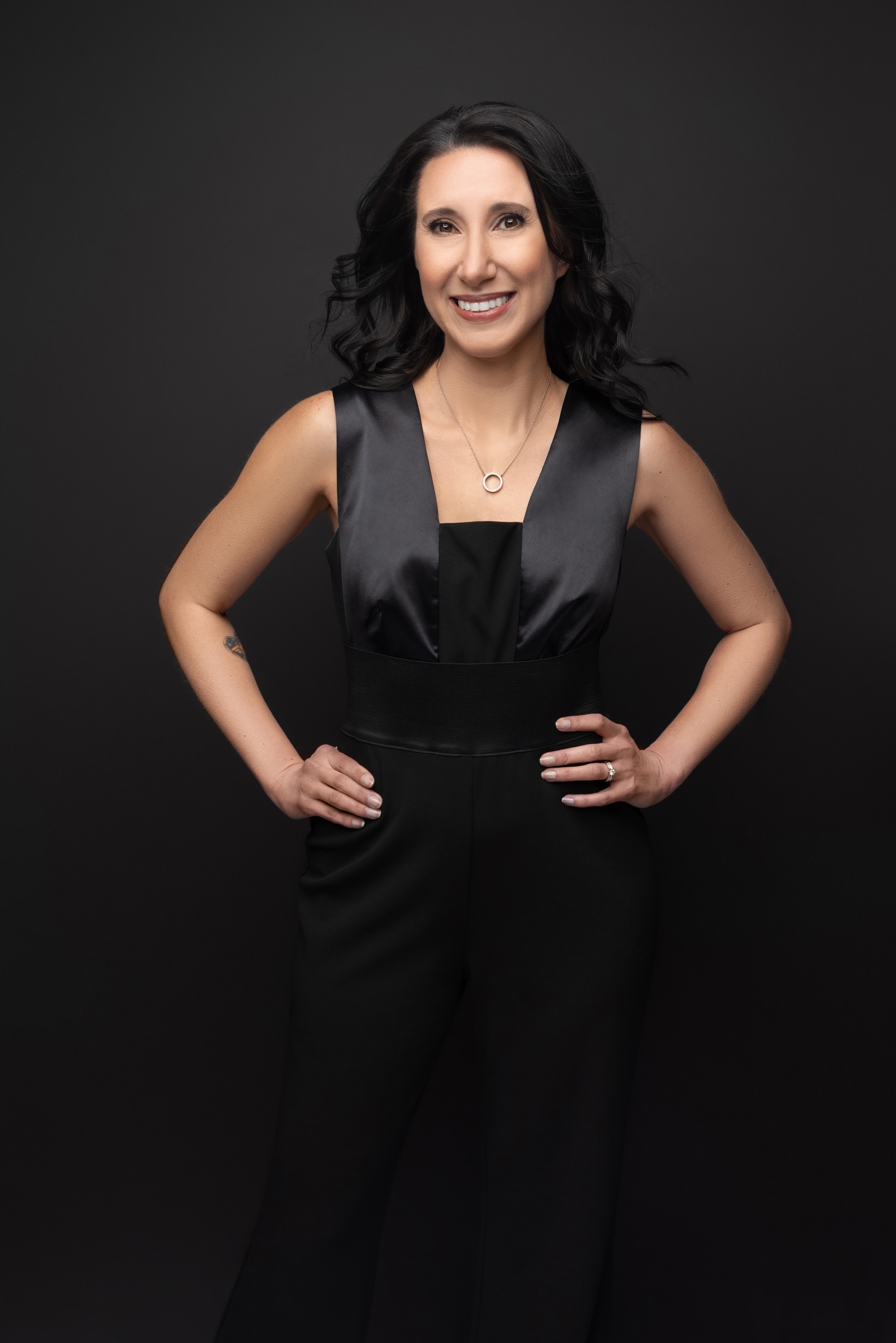 Luxury women's photography Pittsburgh